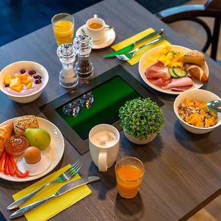 Ibis Styles Kiel City Екстериор снимка