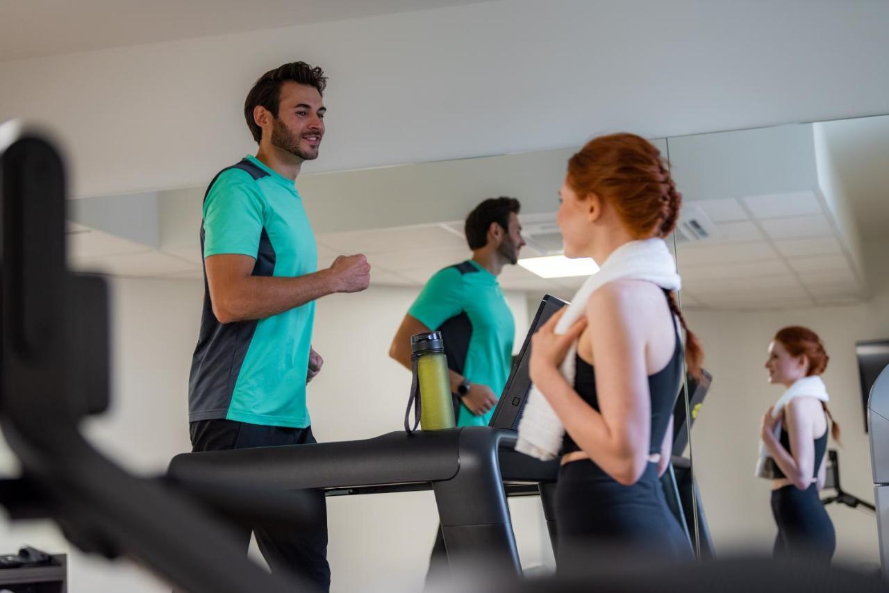 Ibis Styles Kiel City Екстериор снимка