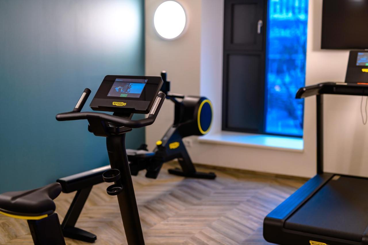 Ibis Styles Kiel City Екстериор снимка