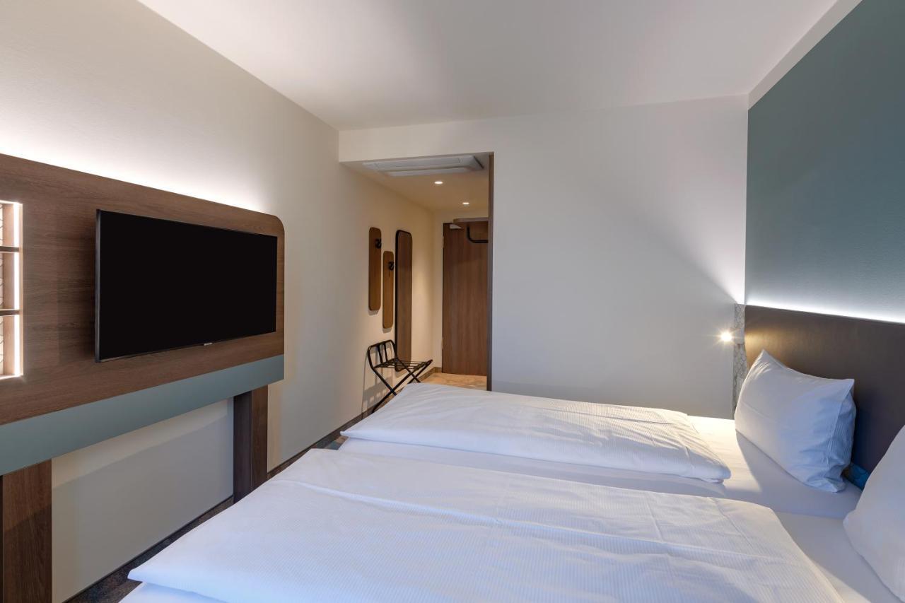 Ibis Styles Kiel City Екстериор снимка