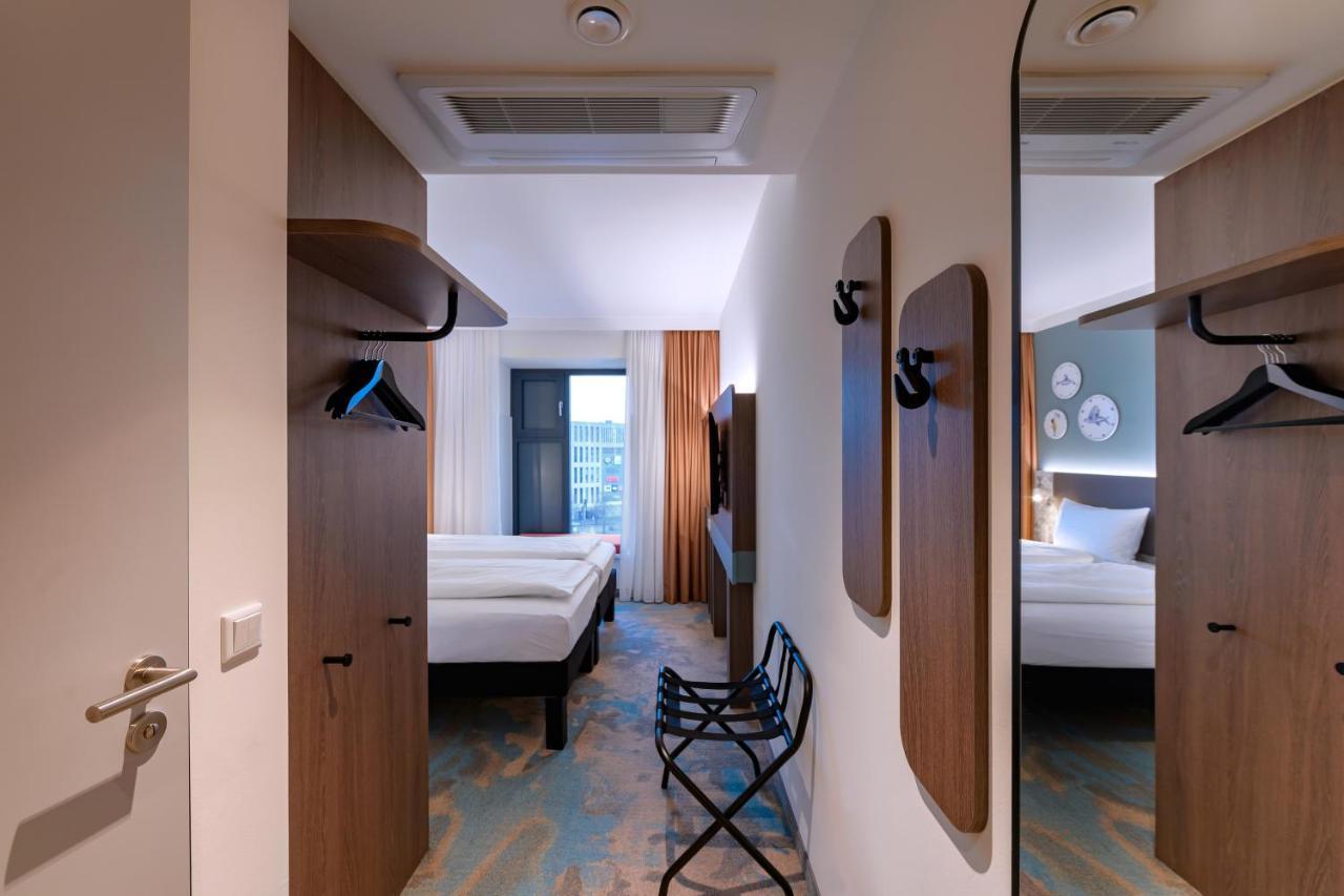 Ibis Styles Kiel City Екстериор снимка