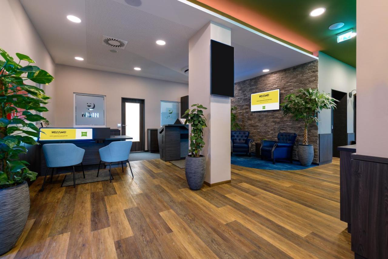 Ibis Styles Kiel City Екстериор снимка