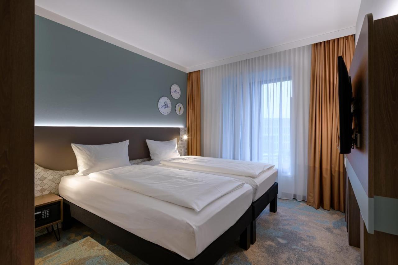 Ibis Styles Kiel City Екстериор снимка