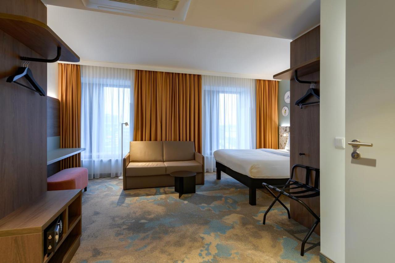 Ibis Styles Kiel City Екстериор снимка
