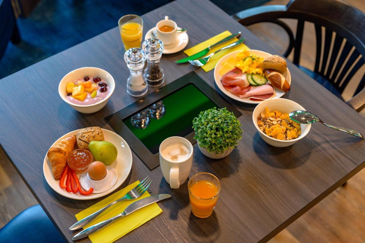 Ibis Styles Kiel City Екстериор снимка