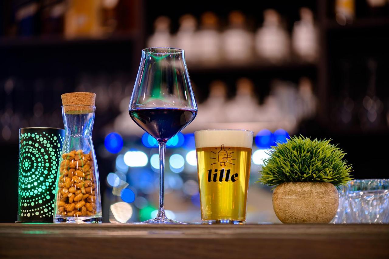 Ibis Styles Kiel City Екстериор снимка