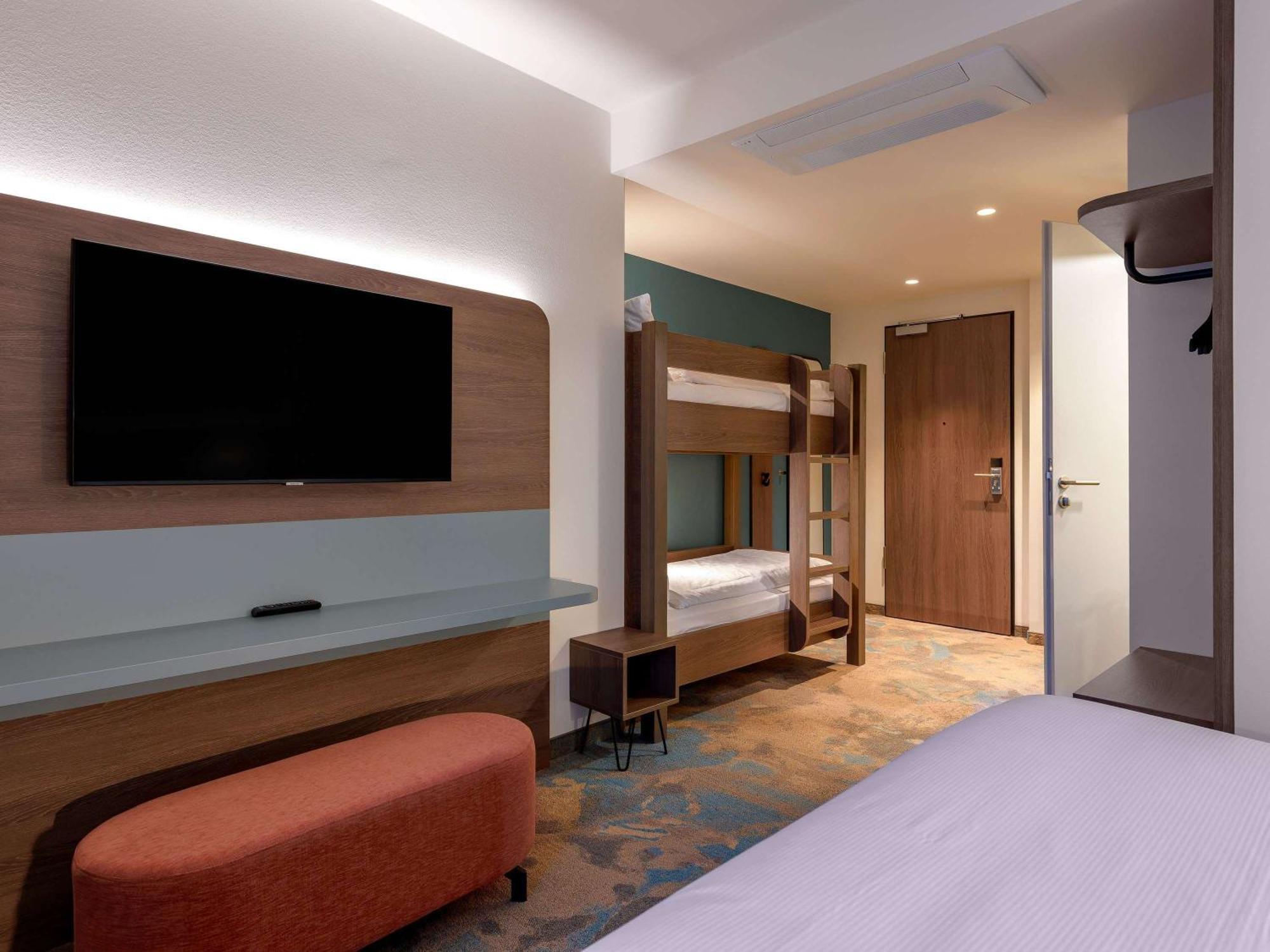 Ibis Styles Kiel City Екстериор снимка